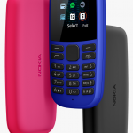 NOKIA 105 телефон 2