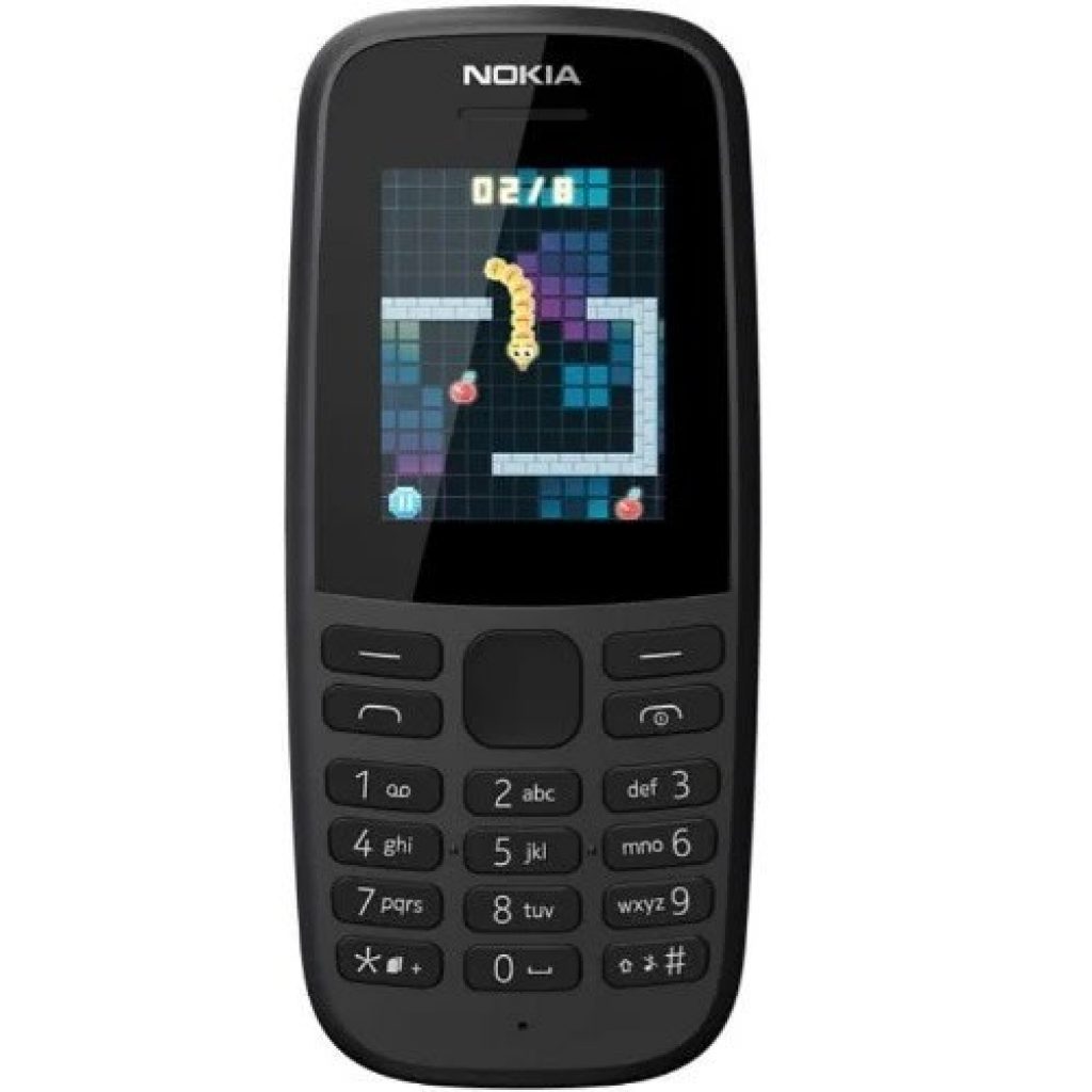 NOKIA 105 телефон 33