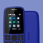 NOKIA 105 телефон 44