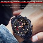 Olevs 2873 Машки часовник