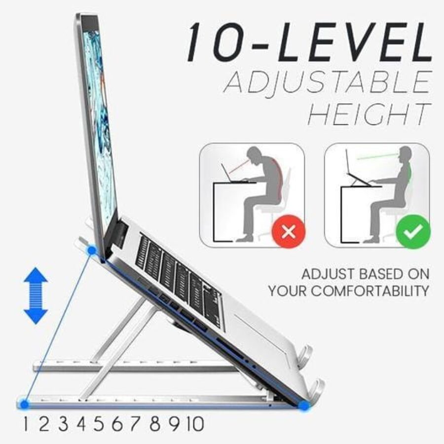 laptop stand