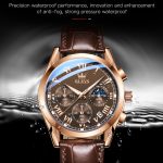 vodootporen casovnik