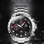 vodootporni casovnici