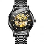 Mehanicki casovnik na navivanje