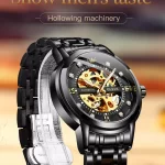 Originalen avtomatski casovnik