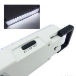 Батериска лампа