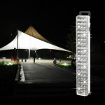 Лед столни ламби