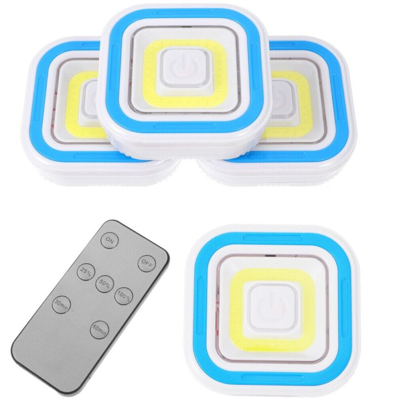 Led svetla mk