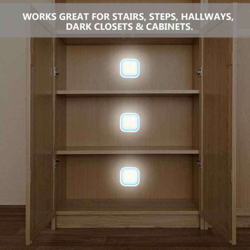 Vgradlivi led