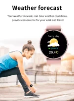 ZL02 Smartwatch - Image 6