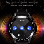 Huawei smart watch mk
