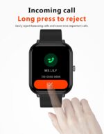 Q9 pro Smart Bracelet