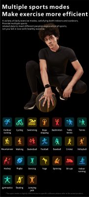 Q9 pro Smart watch