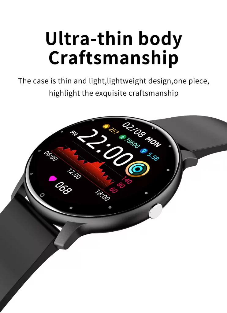 Smart Watch