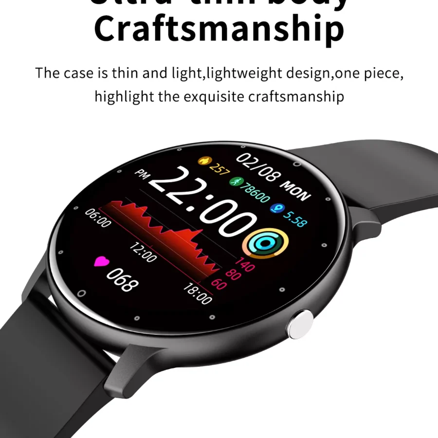 Smart Watch