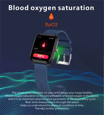 Smart Watch mk