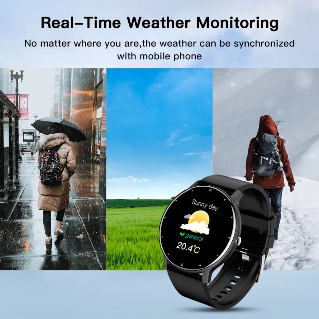 Smartwatch