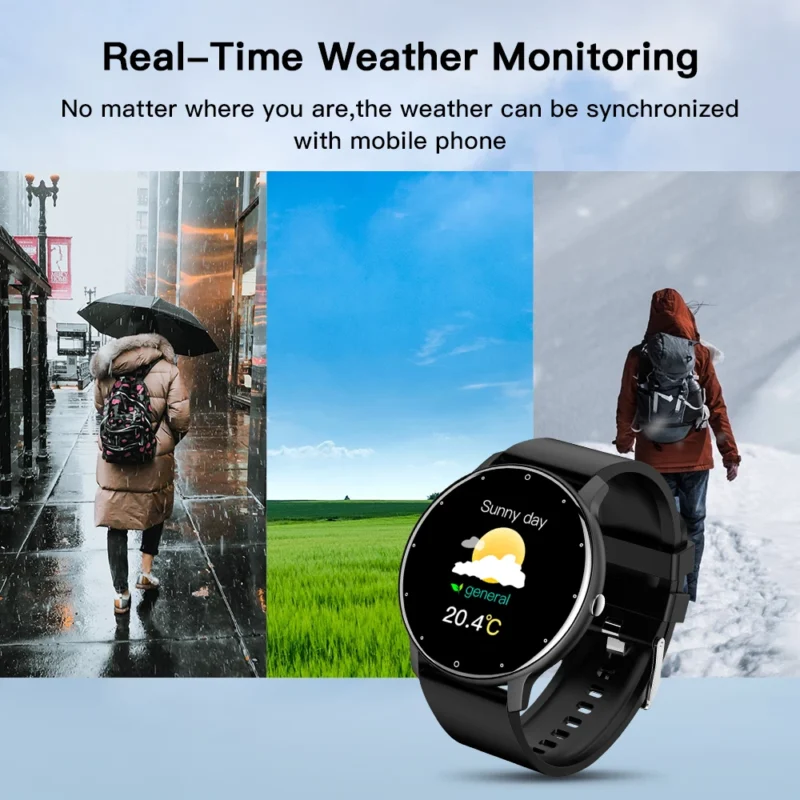 Smartwatch