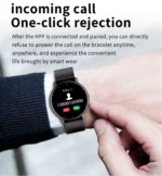 ZL02 Smartwatch - Image 8