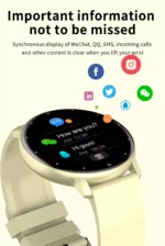 Оригинален паметен часовник ZL02 Smart Watch GPS Број на калории 50 милиони водоотпорен за телефон со Android iOS
