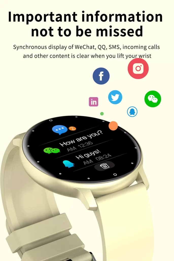 Оригинален паметен часовник ZL02 Smart Watch GPS Број на калории 50 милиони водоотпорен за телефон со Android iOS