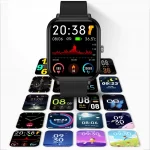 Паметен часовник Q9 Pro