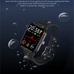 Паметен часовник водоотпорен