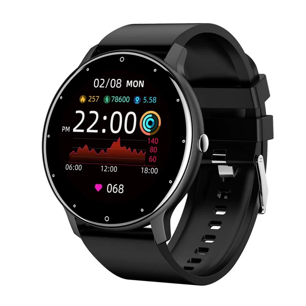 паметен часовник ZL02 Smart Watch