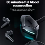 Bluetooth slusalki mk