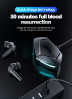 Bluetooth slusalki mk