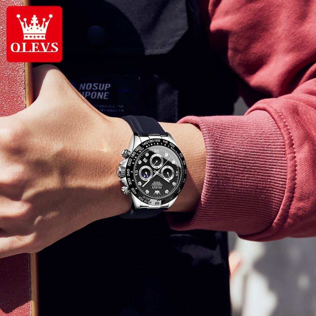 OLEVS 2875 casovnici