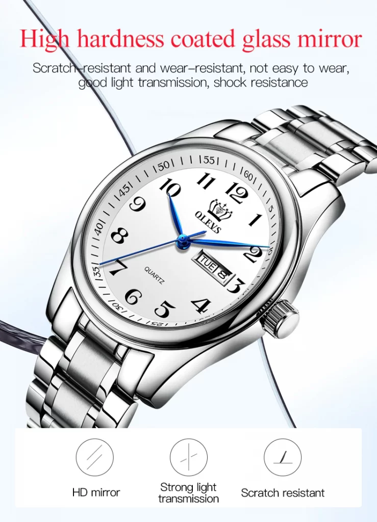 OLEVS 5567 casovnik​