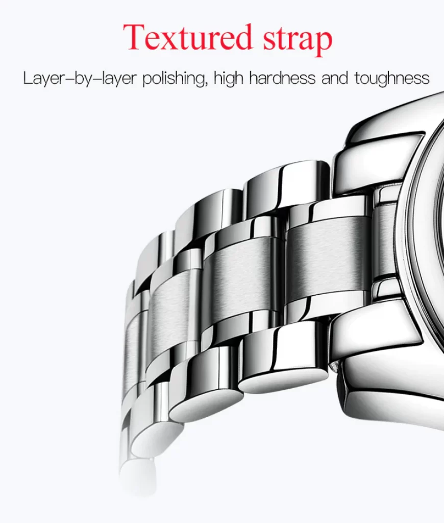 OLEVS 5567 zenski casovnik