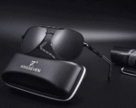 KINGSEVEN Алуминиумски машки поларизирани очила за сонце K725