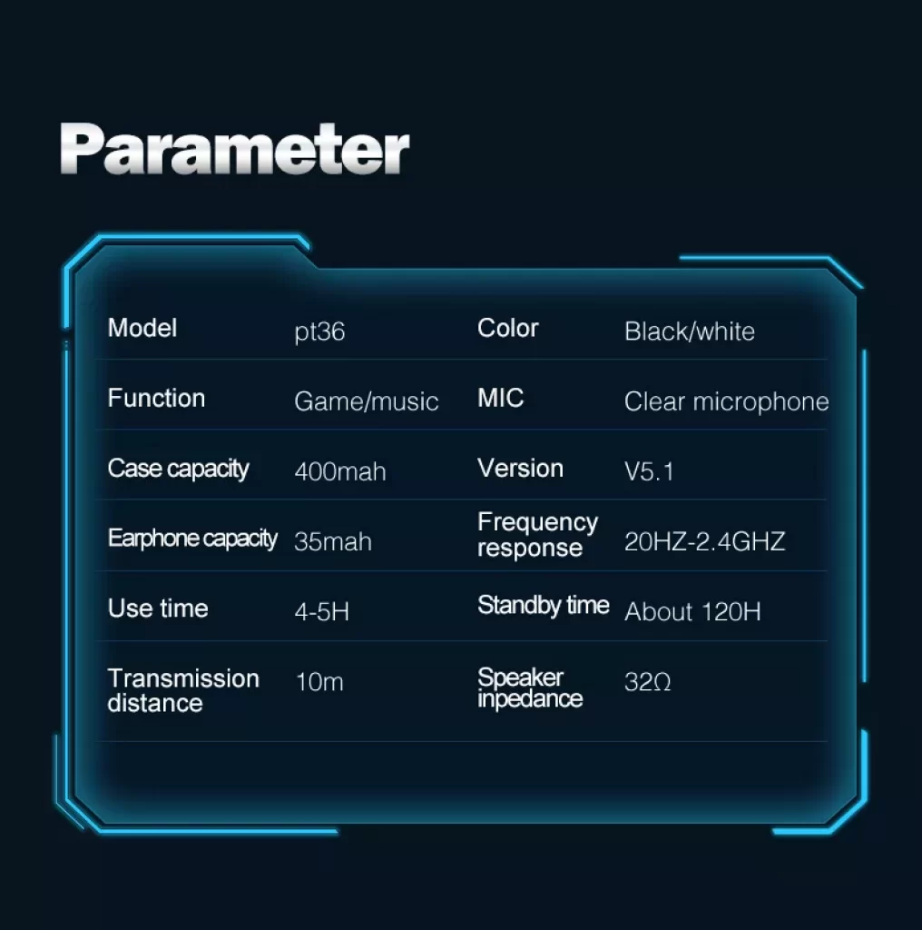 Безжични слушалки за телефон