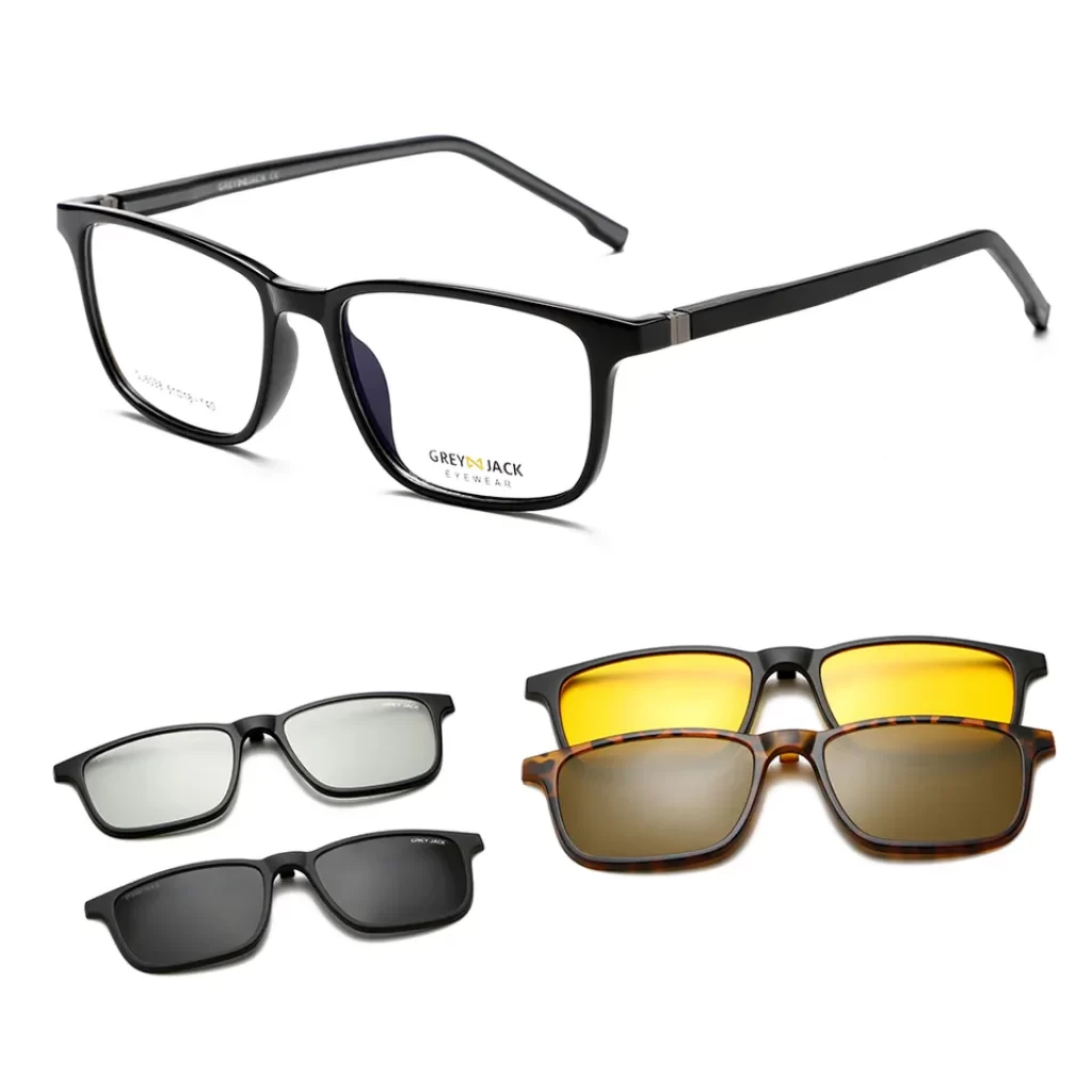 Машки очила за сонце