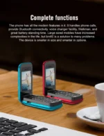 L8STAR BM60 Mini Телефон