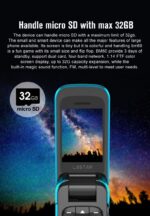 L8STAR BM60 Mini Телефон - Image 10