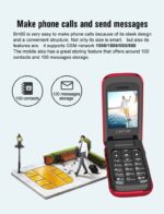 L8STAR BM60 Mini Телефон - Image 9