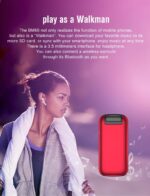 L8STAR BM60 Mini Телефон - Image 7