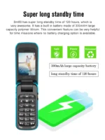 L8STAR BM60 Mini Телефон - Image 5