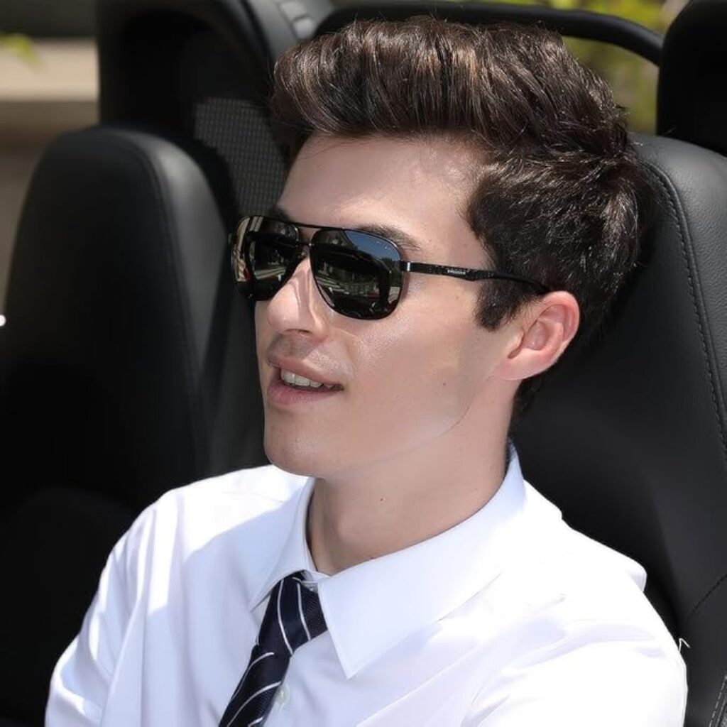 очила ночари