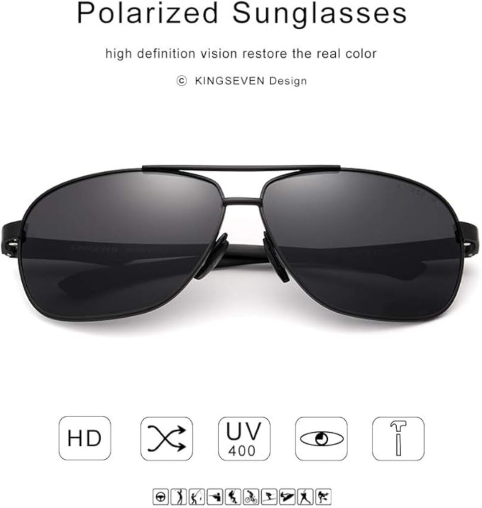 поларизирани очила