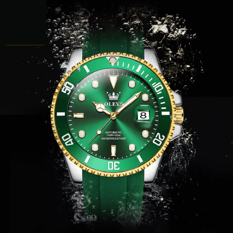 Olevs 6650 - Image 11