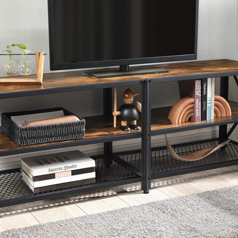 Tv komodi mk