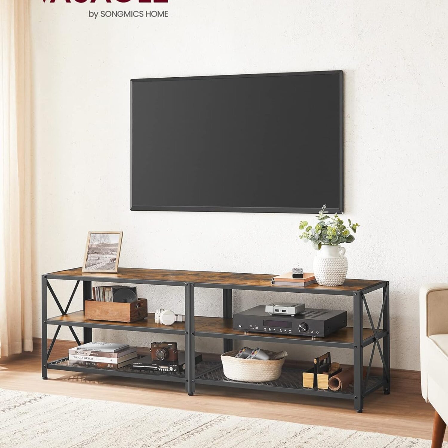 tv komodi