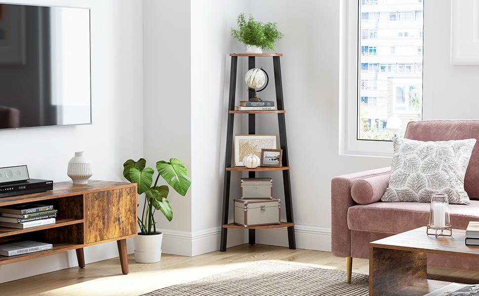 Аголна полица