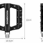 Педали - Велосипед