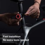 задно светло