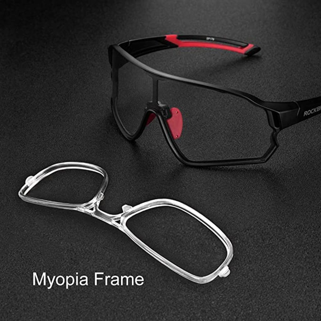 очила за возење